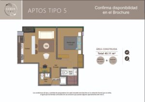 Aptos Tipo 5