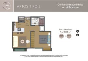 Aptos Tipo 3