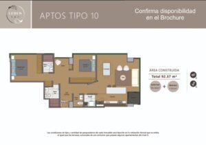 Aptos Tipo 10