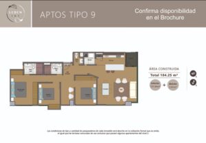 Aptos Tipo 9