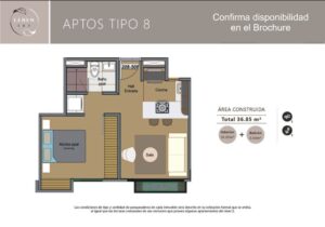 Aptos Tipo 8